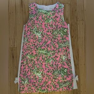 Little Lilly shift, 8